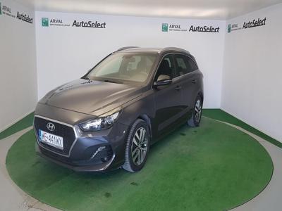 Używane Hyundai I30 - 71 900 PLN, 88 873 km, 2019