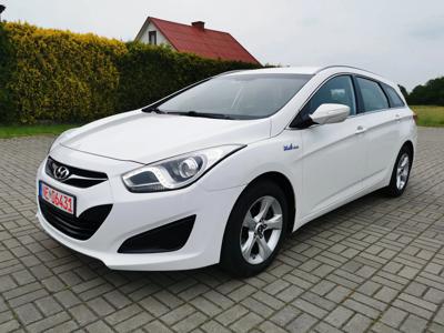 Używane Hyundai i40 - 33 800 PLN, 178 944 km, 2011