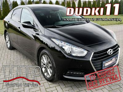 Używane Hyundai i40 - 35 900 PLN, 230 000 km, 2016