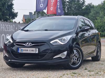 Używane Hyundai i40 - 35 900 PLN, 243 000 km, 2013