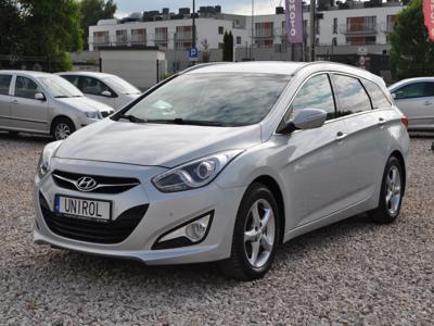 Używane Hyundai i40 - 37 000 PLN, 182 550 km, 2012