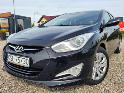 Używane Hyundai i40 - 39 850 PLN, 159 000 km, 2012