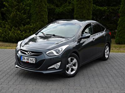 Używane Hyundai i40 - 39 900 PLN, 168 000 km, 2012