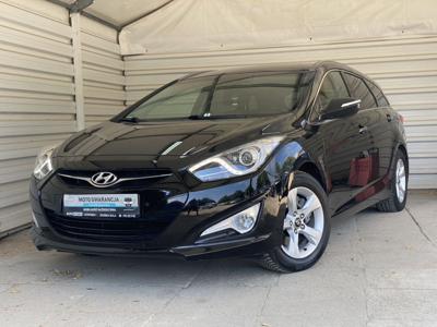 Używane Hyundai i40 - 44 900 PLN, 139 000 km, 2011