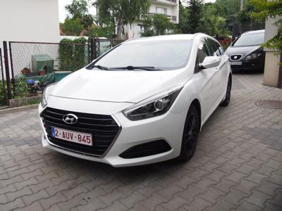 Używane Hyundai i40 - 45 800 PLN, 170 000 km, 2016