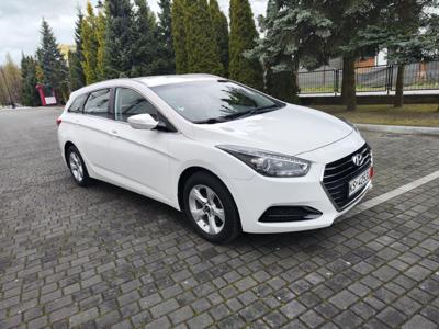 Używane Hyundai i40 - 49 900 PLN, 171 254 km, 2017