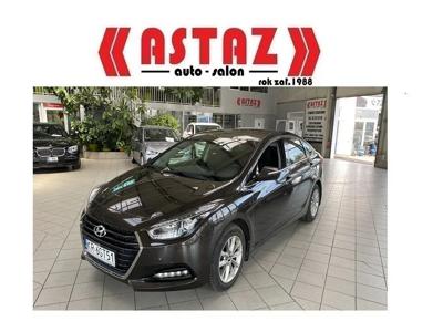 Używane Hyundai i40 - 59 800 PLN, 99 000 km, 2018