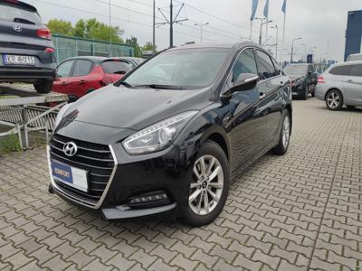 Używane Hyundai i40 - 67 900 PLN, 111 567 km, 2018