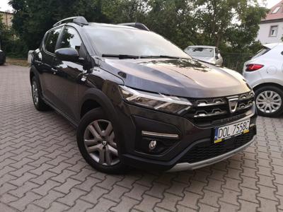 Używane Dacia Sandero - 70 900 PLN, 12 951 km, 2021