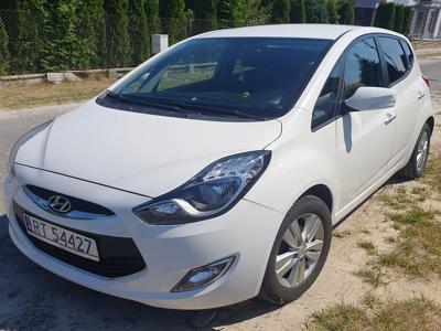 Używane Hyundai ix20 - 35 900 PLN, 125 000 km, 2015