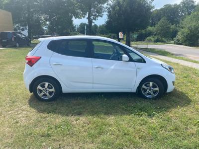 Używane Hyundai ix20 - 40 000 PLN, 175 081 km, 2014