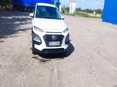 Używane Hyundai Kona - 68 200 PLN, 52 147 km, 2019