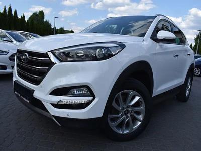 Używane Hyundai Tucson - 62 999 PLN, 180 000 km, 2016