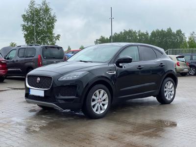 Używane Jaguar E-Pace - 69 600 PLN, 188 385 km, 2019