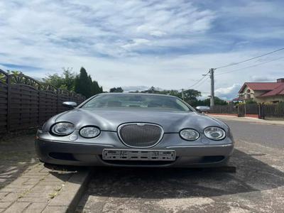 Używane Jaguar S-Type - 4 500 PLN, 150 000 km, 2007