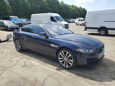 Używane Jaguar XE - 54 900 PLN, 53 379 km, 2018