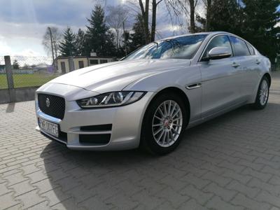 Używane Jaguar XE - 62 000 PLN, 184 000 km, 2016