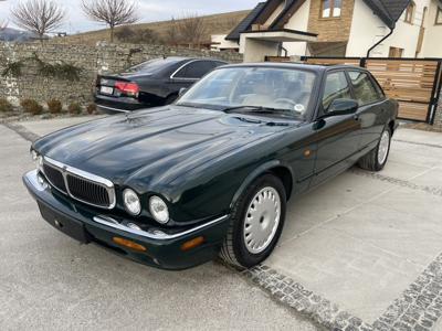 Używane Jaguar XJ - 24 999 PLN, 189 000 km, 1998