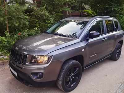 Używane Jeep Compass - 35 999 PLN, 225 000 km, 2012