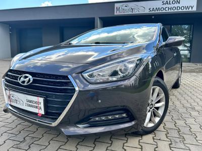 Używane Hyundai i40 - 58 000 PLN, 86 000 km, 2018