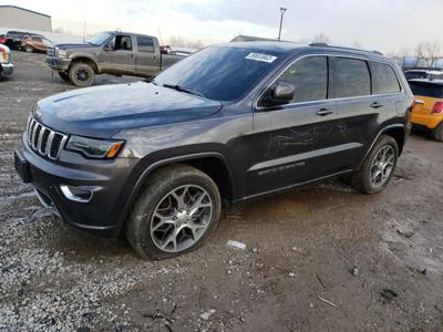 Używane Jeep Grand Cherokee - 62 000 PLN, 100 823 km, 2018