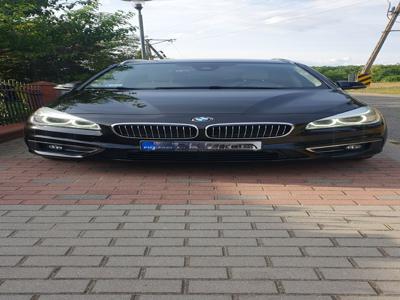 Używane BMW Seria 2 - 91 000 PLN, 167 000 km, 2017