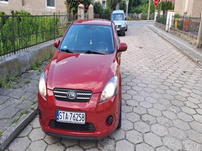 Używane Kia Ceed - 16 000 PLN, 226 000 km, 2010