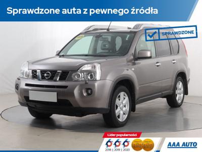 Używane Nissan X-Trail - 44 000 PLN, 165 785 km, 2010