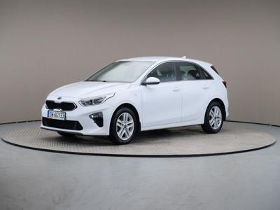 Używane Kia Ceed - 54 799 PLN, 107 773 km, 2019