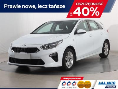 Używane Kia Ceed - 64 000 PLN, 46 236 km, 2020