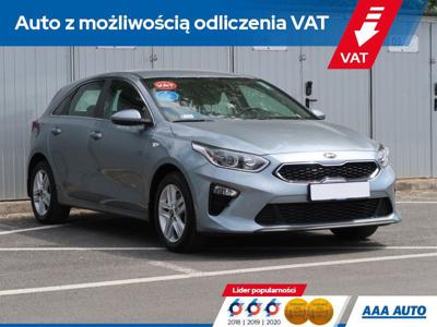 Używane Kia Ceed - 65 000 PLN, 64 954 km, 2020