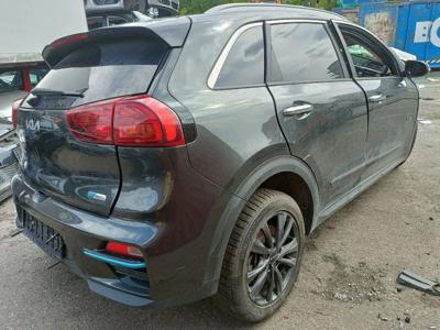 Używane Kia Niro - 39 900 PLN, 15 200 km, 2021