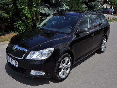 Używane Skoda Octavia - 31 900 PLN, 179 000 km, 2011