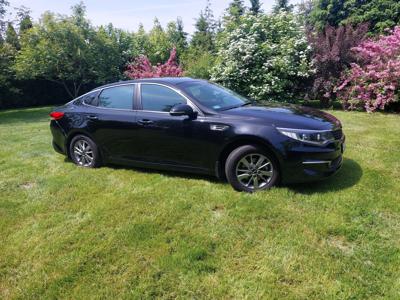 Używane Kia Optima - 67 000 PLN, 99 900 km, 2018