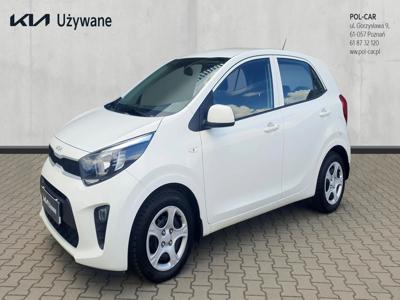 Używane Kia Picanto - 49 900 PLN, 29 412 km, 2021