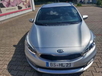 Używane Kia Pro_cee'd - 22 900 PLN, 200 000 km, 2014