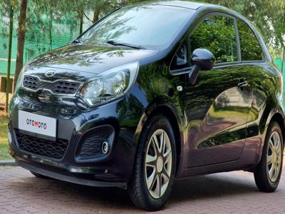 Używane Kia Rio - 28 900 PLN, 89 000 km, 2013