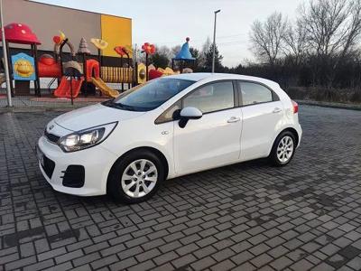 Używane Kia Rio - 37 900 PLN, 42 000 km, 2015