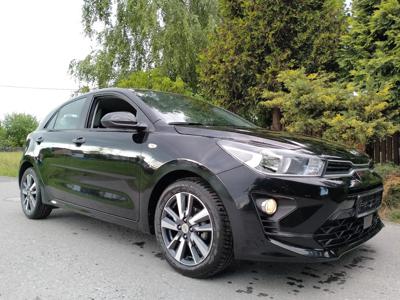 Używane Kia Rio - 49 999 PLN, 21 000 km, 2021