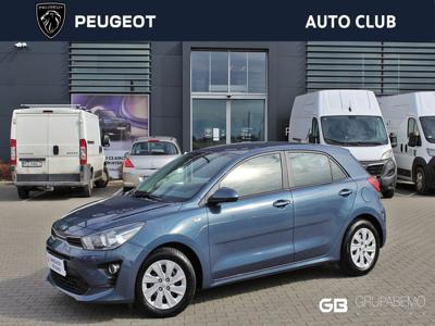 Używane Kia Rio - 54 900 PLN, 61 516 km, 2020