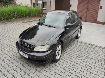 Używane Opel Omega - 4 999 PLN, 305 200 km, 2003