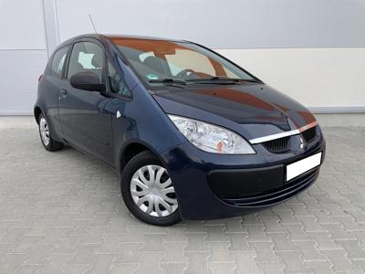 Używane Mitsubishi Colt - 8 500 PLN, 190 000 km, 2006