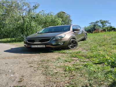 Używane Kia Sportage - 41 900 PLN, 204 863 km, 2012