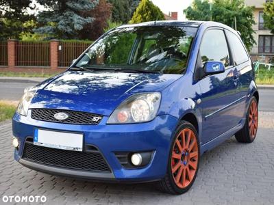 Używane Ford Fiesta - 12 990 PLN, 266 380 km, 2006