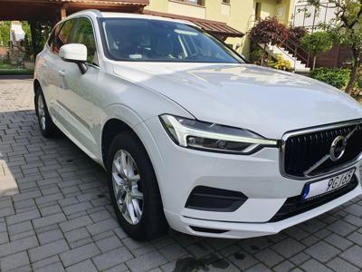 Używane Volvo XC 60 - 169 300 PLN, 98 000 km, 2019