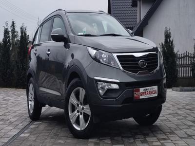 Używane Kia Sportage - 49 900 PLN, 190 000 km, 2012