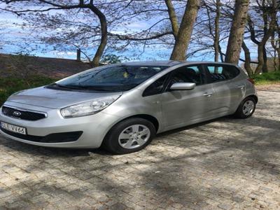 Używane Kia Venga - 33 900 PLN, 93 000 km, 2015