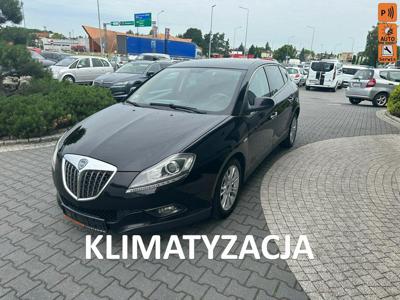 Używane Lancia Delta - 22 900 PLN, 259 000 km, 2010