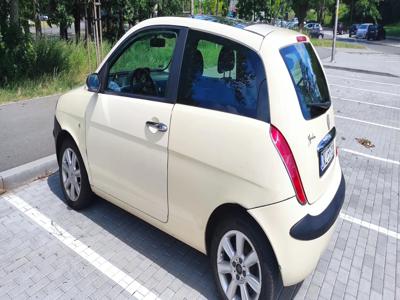 Używane Lancia Ypsilon - 3 200 PLN, 197 891 km, 2003