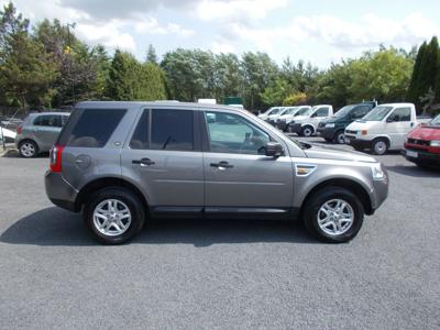 Używane Land Rover Freelander - 32 000 PLN, 220 000 km, 2007